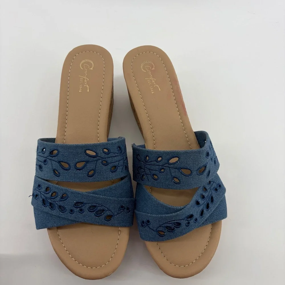 Comfort Est. 1946 comfort est